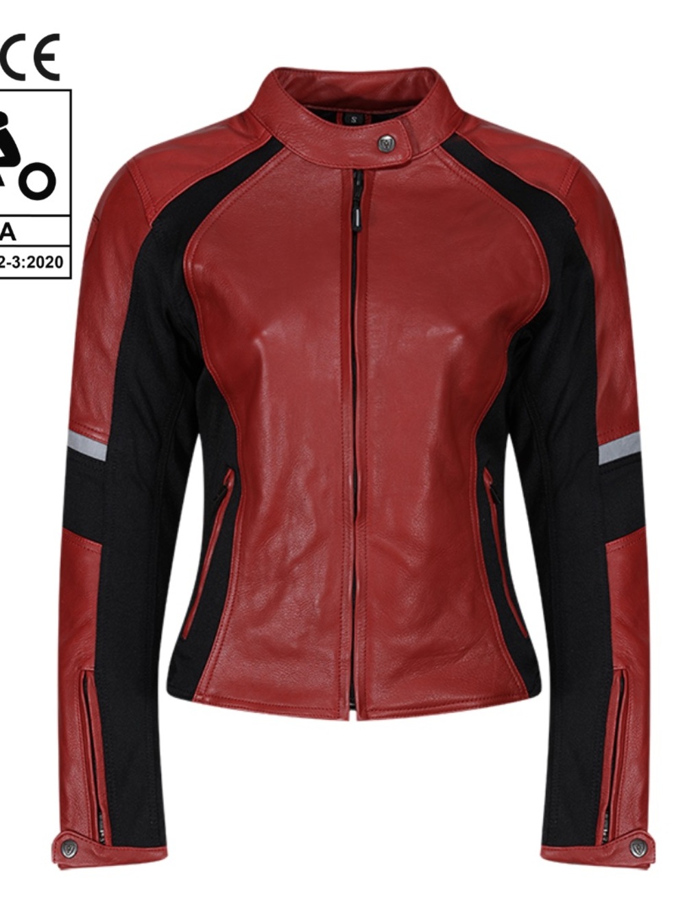 Motogirl Jacket